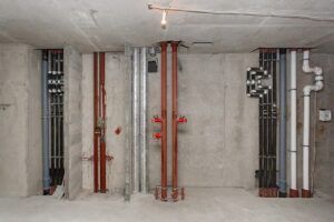 instalacje hydrauliczne zielona góra